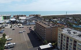 Private Beach Access Pool & Hot Tub Bbq Pits Gulfview II #408 Home